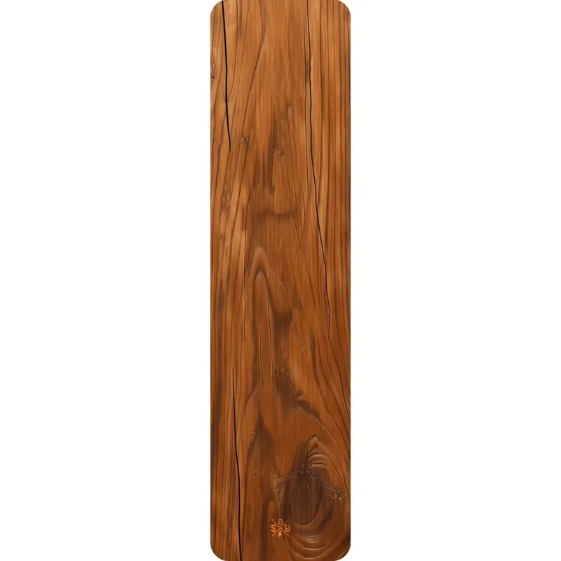 Sons of Battery® - E-MTB Brand & Community Folien & Sticker Holz 1 - Akku Sticker Abdeckung Cover Universal / Schutzfolie / Unterrohr für alle E-Bikes auch Cube 750 wh oder 625 wh E-Bike-Community