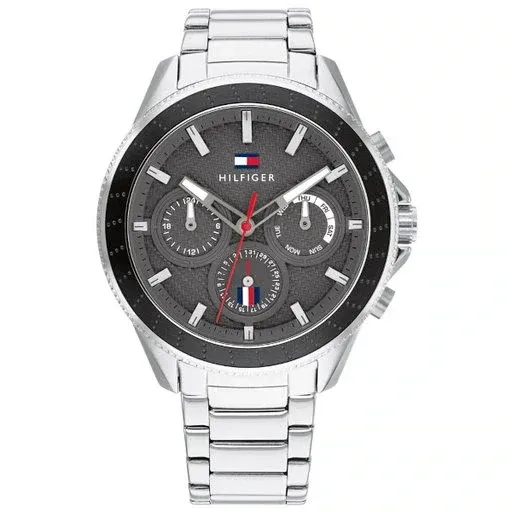 Tommy Hilfiger AIDEN Herrenuhr - 1791857