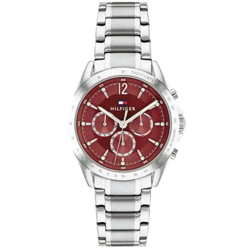 Tommy Hilfiger Analogue Damenuhr - 1782559