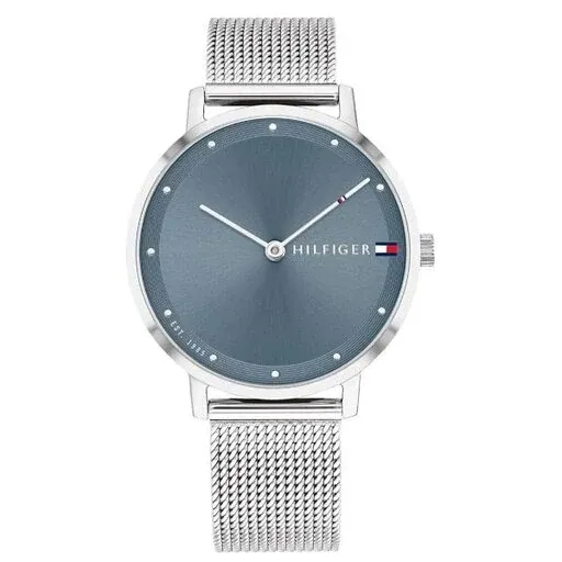 Tommy Hilfiger Pippa Damenuhr - 1782149