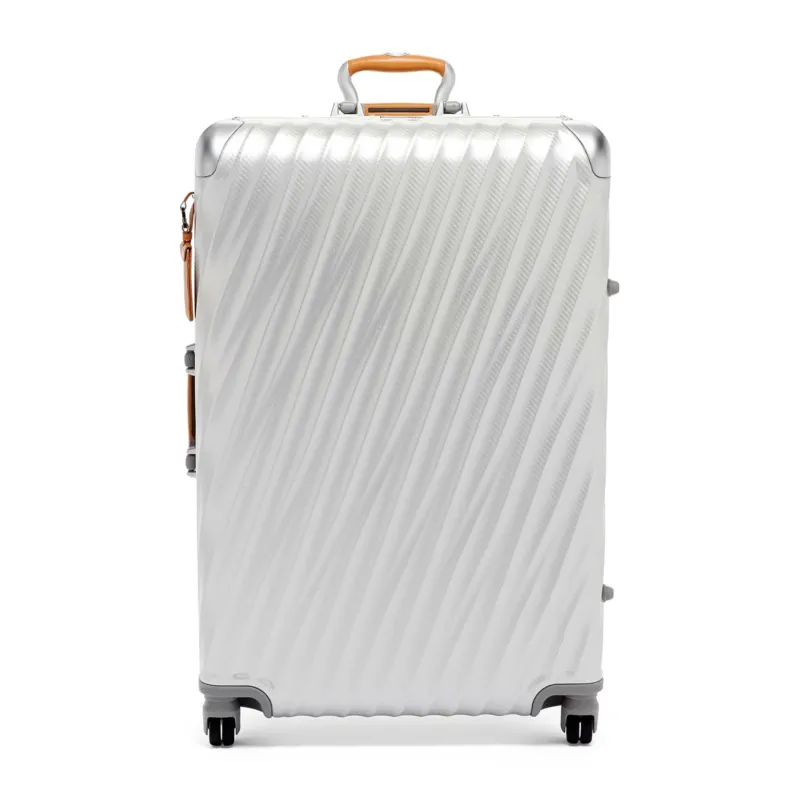19 Degree Aluminium Extended Trip Exp P/C