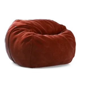 vetsak | Cover Beanbag Medium - Suave - Saffron