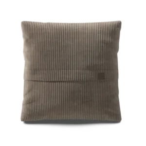 vetsak | Big Pillow - Cord Velour - Mocha