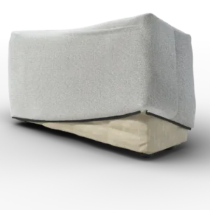 vetsak | Cover Sofa Side Medium - Ridge - Dune