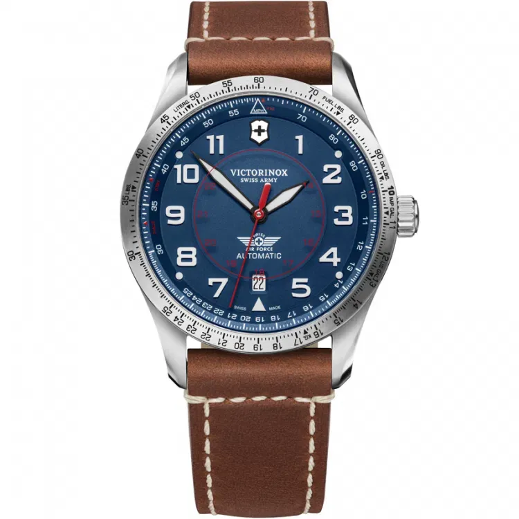Victorinox Airboss Mechanisch Herrenuhr - 241887