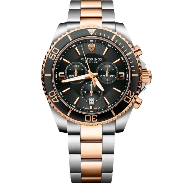 Victorinox Maverick Chronograph Herrenuhr - 241952