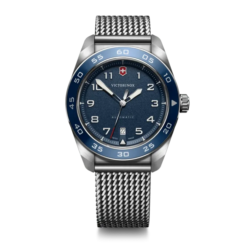 Victorinox Swiss Army Automatik Herrenuhr - 242045